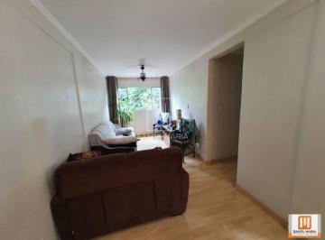 Sala · Apartamento (Tipo - Padrao) 2 Dormitórios, Em Condomínio Fechado