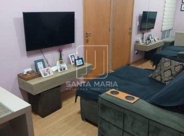 Sala · Apartamento (Tipo - Padrao) 2 Dormitórios, Cozinha Planejada, Portaria 24 Horas, Lazer, Espaço Gourm