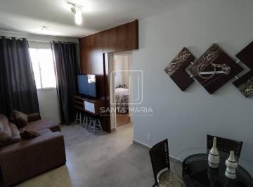 Sala · Apartamento (Tipo - Padrao) 2 Dormitórios, Cozinha Planejada, Portaria 24 Horas, Lazer, Espaço Gourm