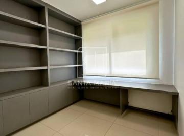 Escritorio · Casa (Sobrado Em Condominio) 5 Dormitórios/suite, Cozinha Planejada, Portaria 24 Horas, Lazer, Espaç
