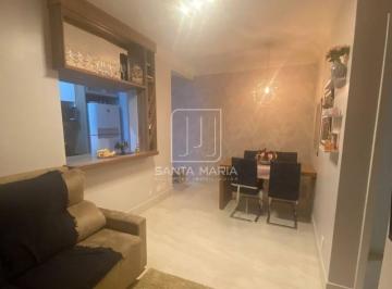 Sala · Apartamento (Tipo - Padrao) 2 Dormitórios, Cozinha Planejada, Portaria 24 Horas, Lazer, Em Condomíni