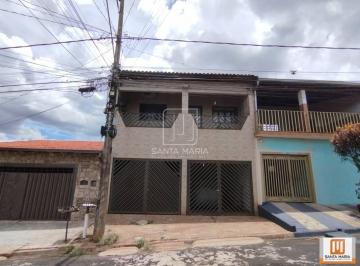 Fachada Unidade · Casa (Sobradinho - Superior) 3 Dormitórios/suite, Cozinha Planejada