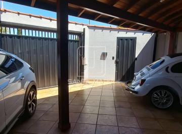 Garagem/estacionamento · Casa (Térrea Na Rua) 3 Dormitórios/suite, Cozinha Planejada