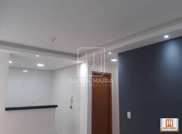 Sala · Apartamento (Tipo - Padrao) 2 Dormitórios, Cozinha Planejada, Portaria 24 Horas, Lazer, Espaço Gourm