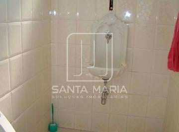 Banheiro/lavabo · Casa (Sobrado Na Rua) 3 Dormitórios/suite, Cozinha Planejada