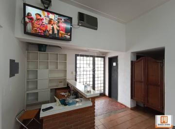 Recepção · Casa (Térrea Na Rua) 3 Dormitórios