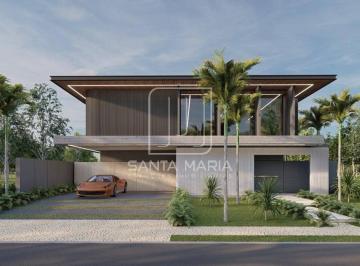 Fachada Unidade · Casa (Sobrado Em Condominio) 4 Dormitórios/suite, Cozinha Planejada, Portaria 24hs, Em Condomínio Fe