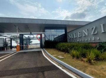 Foto 01 · Terreno 330 m² À Venda No Silenzio Esmeralda. Invista Com a Pontual Imóveis Sua Imobiliária Em Maríl