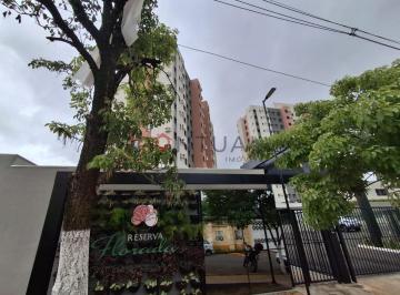 Foto 01 · Apartamento Para Locação No Jardim Cristo Rei, Marília - Sp: 2 Quartos, 1 Sala, 1 Vaga de Garagem!