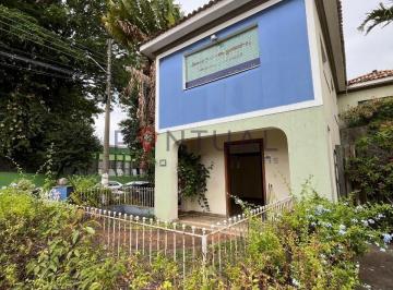 Foto 01 · Salão Comercial de Para Alugar No Centro de Marília - Sp. Venha Conhecer!