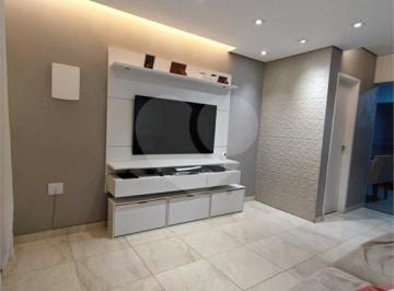 Casa de 2 quartos, São Paulo · Sobrado a Venda | 65 m² | 2 Dormitório (1 Suite) | 1 Vaga Em Parque Mandaqui