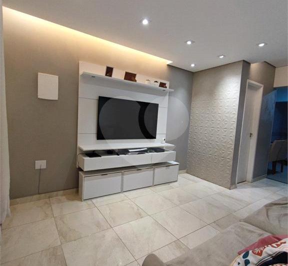 Sobrado a Venda | 65 m² | 2 Dormitório (1 Suite) | 1 Vaga Em Parque Mandaqui