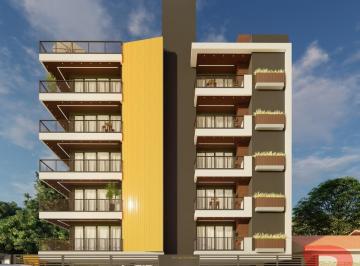 Foto 01 · Lançamento Edifício Residencial Gaya - Aptos de 03 Dormitórios (Sendo 01 Suíte), Com Elevador.