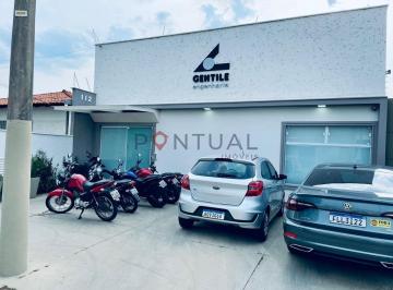 Foto 01 · Aluguel de Sala Comercial de Alto Padrão Em Marília - Sp, Jardim Maria Izabel. Agende a Sua Visita!