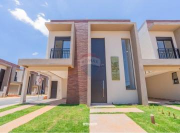 Casa · 140m² · 3 Quartos · 2 Vagas · Casa Em Condomínio Com 3 Suítes 140 m R$1.219.000em Vinhedo - Sp