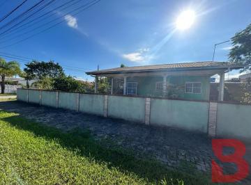 Foto 01 · Imóvel de Esquina Com 110,00 m², Com Amplo Espaço Externo!