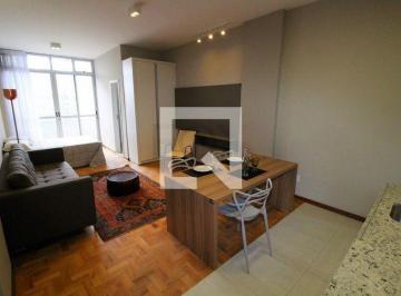 Apartamento · 41m² · 1 Quarto · Apartamento À Venda - Centro, 1 Quarto, 41 m² - Belo Horizonte