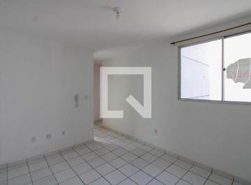 Apartamento · 60m² · 2 Quartos · 1 Vaga · Apartamento À Venda - Ouro Preto, 2 Quartos, 60 m² - Belo Horizonte