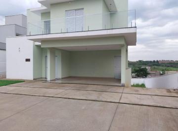 Casa · 161m² · 3 Quartos · 4 Vagas · Casa Em Lago Da Barra, Jaguariúna/sp de 161 m² 3 Quartos À Venda por R$1.500.000