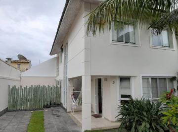 Casa · 160m² · 4 Quartos · 2 Vagas · Casa Em Bosque de Geribá, Armação Dos Búzios/rj de 160 m² 4 Quartos À Venda por R$1.650.000