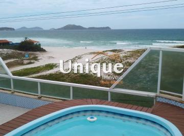 Casa · 120m² · 3 Quartos · 2 Vagas · Casa Em Foguete, Cabo Frio/rj de 120 m² 3 Quartos À Venda por R$1.500.000