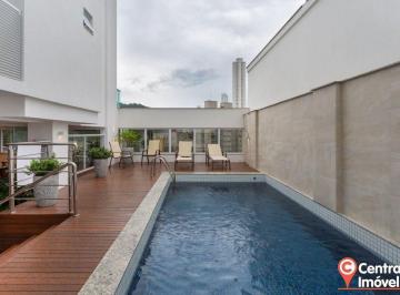 Apartamento · 140m² · 2 Quartos · 2 Vagas · Apartamento Em Ariribá, Balneário Camboriú/sc de 140 m² 2 Quartos À Venda por R$1.350.000