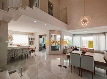 Casa · 247m² · 3 Quartos · 4 Vagas · Casa Em Condomínio Residencial Mantiqueira, São José Dos Campos/sp de 247 m² 3 Quartos À Venda por R$