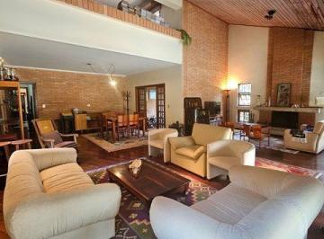Casa · 477m² · 3 Quartos · 6 Vagas · Casa Em Granja Caiapiá, Cotia/sp de 477 m² 3 Quartos À Venda por R$1.300.000