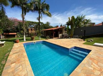 Rural · 171m² · 3 Quartos · 2 Vagas · Chácara Em Condomínio Ana Helena, Jaguariúna/sp de 171 m² 3 Quartos À Venda por R$1.540.000