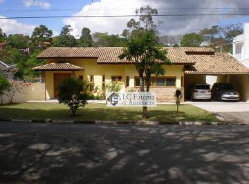 Casa · 345m² · 3 Quartos · 4 Vagas · Casa Em Monte Catine, Vargem Grande Paulista/sp de 345 m² 3 Quartos À Venda por R$1.750.000
