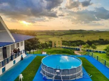 Rural · 300m² · 3 Quartos · 6 Vagas · Chácara Em Floradas de São José, São José Dos Campos/sp de 300 m² 3 Quartos À Venda por R$1.800.000