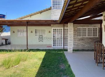 Casa · 250m² · 4 Quartos · Casa Em, Ipojuca/pe de 250 m² 4 Quartos À Venda por R$1.200.000
