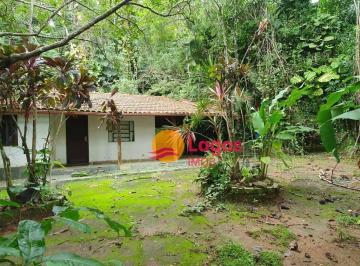 Terreno · 4942m² · Terreno Em Flamengo, Maricá/rj de 0 m² À Venda por R$1.500.000
