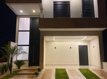 Casa · 190m² · 3 Quartos · 4 Vagas · Sobrado Em Vila Monte Alegre, Paulínia/sp de 190 m² 3 Quartos À Venda por R$1.488.000