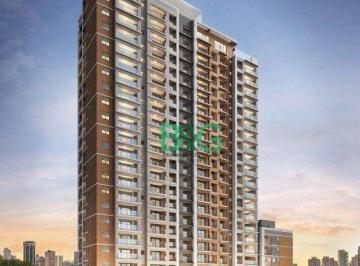 Apartamento · 88m² · 3 Quartos · 1 Vaga · Apartamento À Venda - Na Vila Mariana