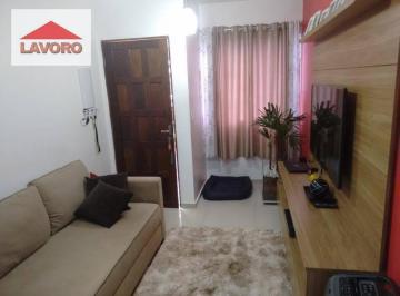 Casa · 60m² · 2 Quartos · 1 Vaga · Casa Em Outeiro de Passárgada, Cotia/sp de 60 m² 2 Quartos À Venda por R$226.800