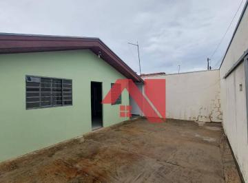 Casa · 100m² · 3 Quartos · 3 Vagas · Casa Em Jardim Ipê Pinheiro, Mogi Guaçu/sp de 100 m² 3 Quartos À Venda por R$230.000