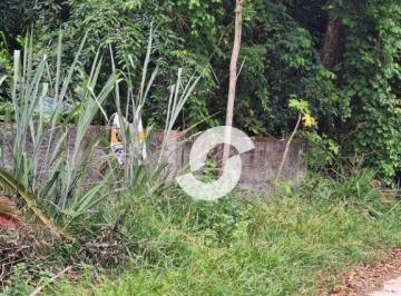 Terreno · 360m² · Terreno Em Mata Paca, Niterói/rj de 0 m² À Venda por R$195.000