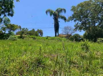 Terreno · 652m² · Terreno Em Paysage Noble, Vargem Grande Paulista/sp de 0 m² À Venda por R$180.000