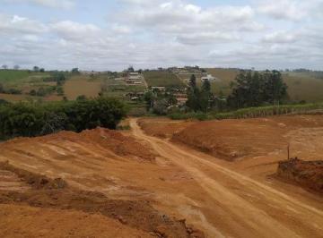 Terreno · 960m² · Terreno Em Guamirim, Caçapava/sp de 960 m² À Venda por R$135.000