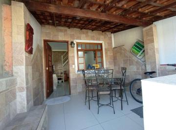 Casa · 45m² · 2 Quartos · 1 Vaga · Casa Em Vista Alegre, São Gonçalo/rj de 45 m² 2 Quartos À Venda por R$160.000