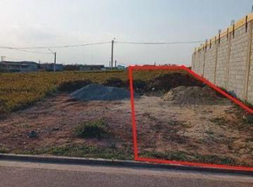 Terreno · 125m² · Terreno Em Cidade Miguel Badra, Suzano/sp de 0 m² À Venda por R$185.000