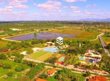 Terreno · 360m² · Terreno Em Icaraí, Caucaia/ce de 0 m² À Venda por R$67.680