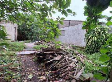 Terreno · 283m² · Terreno Em Bockmann, Paranaguá/pr de 0 m² À Venda por R$290.000