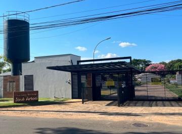 Terreno · 282m² · Terreno Em Guedes, Jaguariúna/sp de 0 m² À Venda por R$180.000