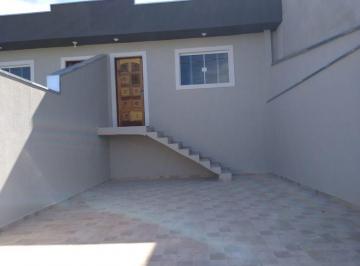 Casa · 125m² · 2 Quartos · 2 Vagas · Casa Em Piedade, Caçapava/sp de 125 m² 2 Quartos À Venda por R$270.000