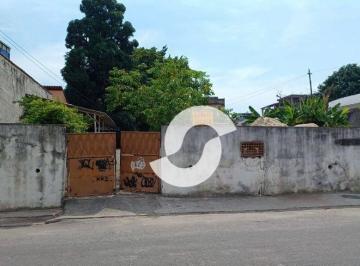 Terreno · 1240m² · Terreno Em Paraíso, São Gonçalo/rj de 0 m² À Venda por R$1.500.000