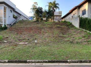 Terreno · 535m² · Terreno Em Paysage Bella Vittá, Vargem Grande Paulista/sp de 0 m² À Venda por R$230.000
