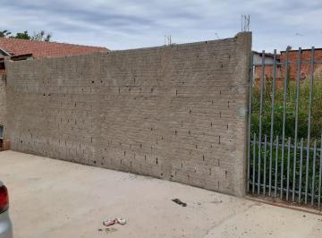 Terreno · 160m² · Terreno Em Jardim Araucária, Mogi Guaçu/sp de 160 m² À Venda por R$106.000