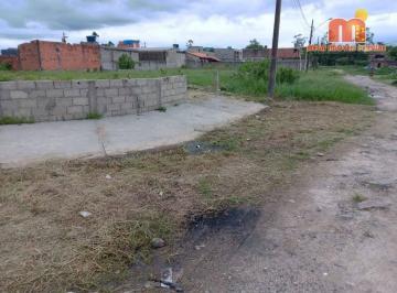 Terreno · 295m² · Terreno Em Estância Santa Izabel, Peruíbe/sp de 0 m² À Venda por R$140.000